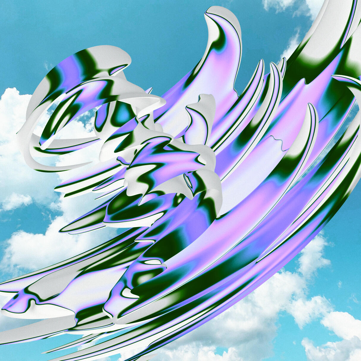 Kelbin - Today (artwork) Kelbin - Today (artwork)
